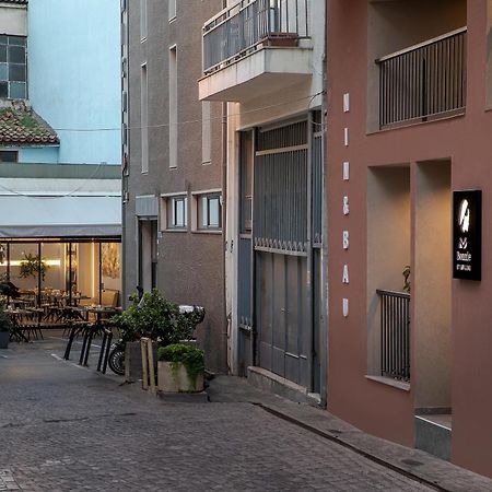 فندق Bonnie Athens By Nin&Bau المظهر الخارجي الصورة