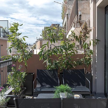 فندق Bonnie Athens By Nin&Bau المظهر الخارجي الصورة