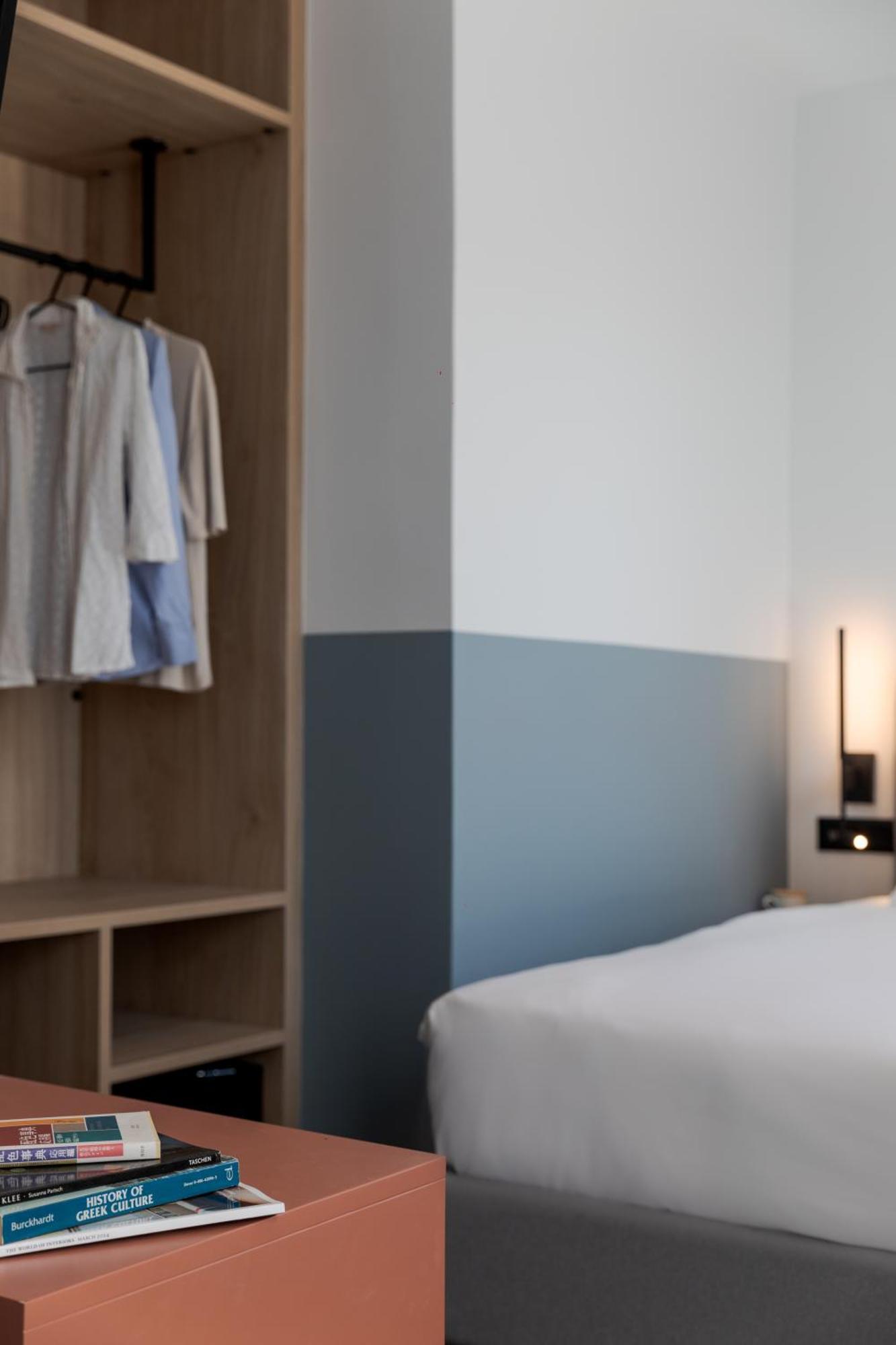فندق Bonnie Athens By Nin&Bau الغرفة الصورة