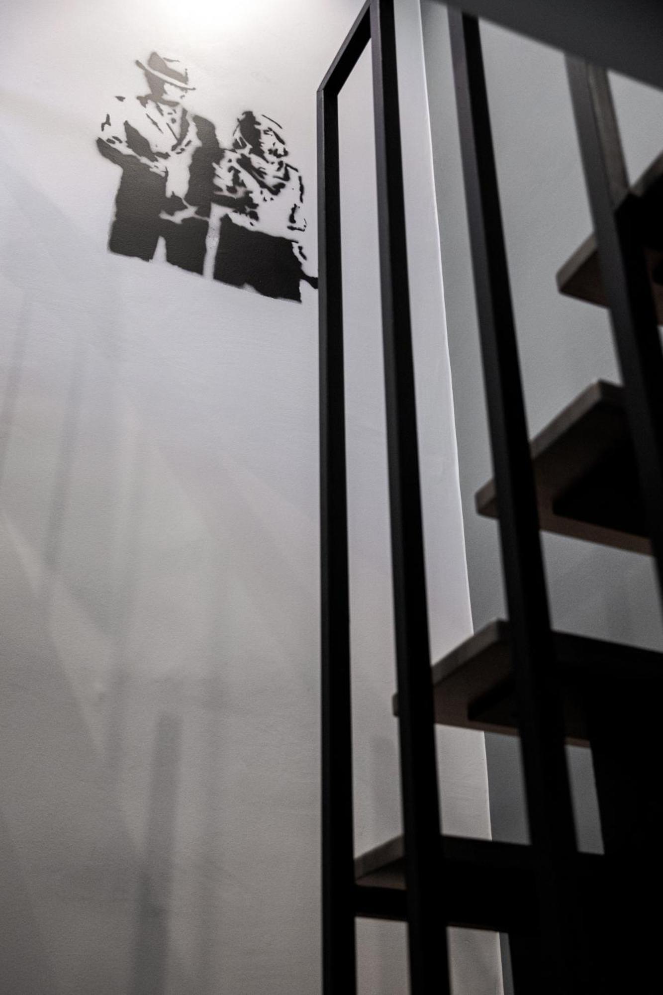 فندق Bonnie Athens By Nin&Bau الغرفة الصورة