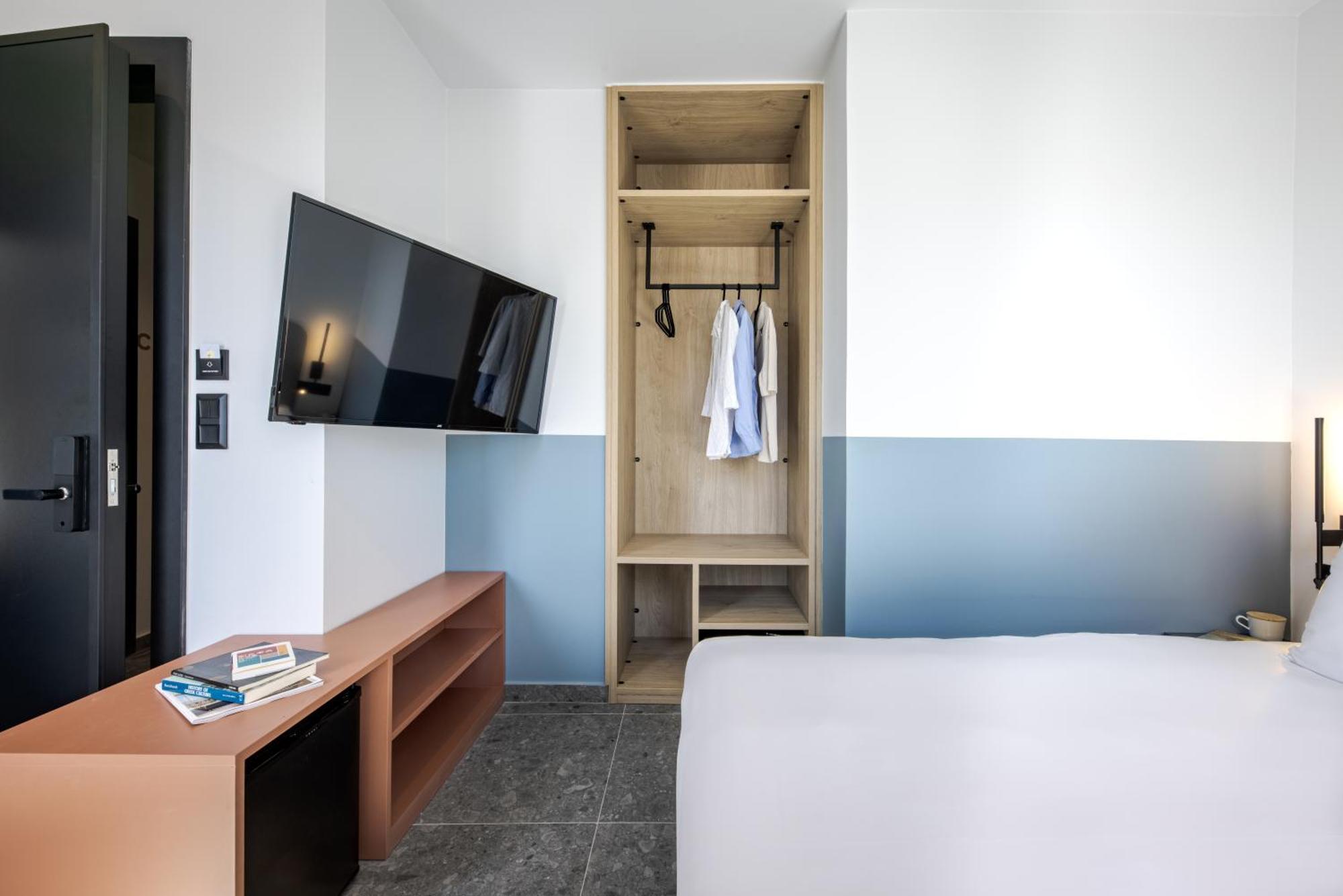 فندق Bonnie Athens By Nin&Bau الغرفة الصورة