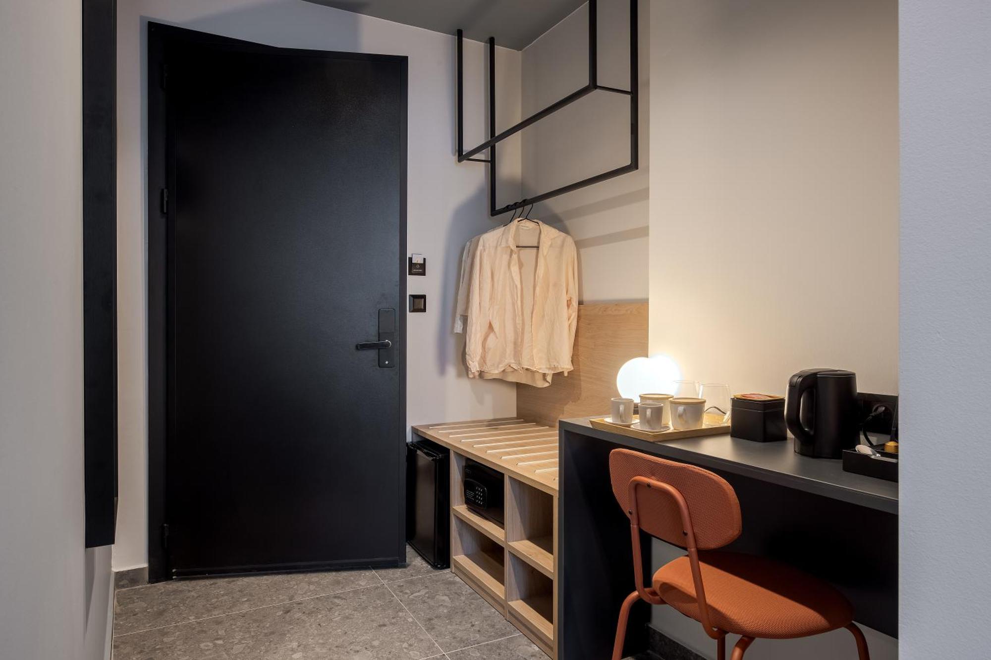 فندق Bonnie Athens By Nin&Bau الغرفة الصورة