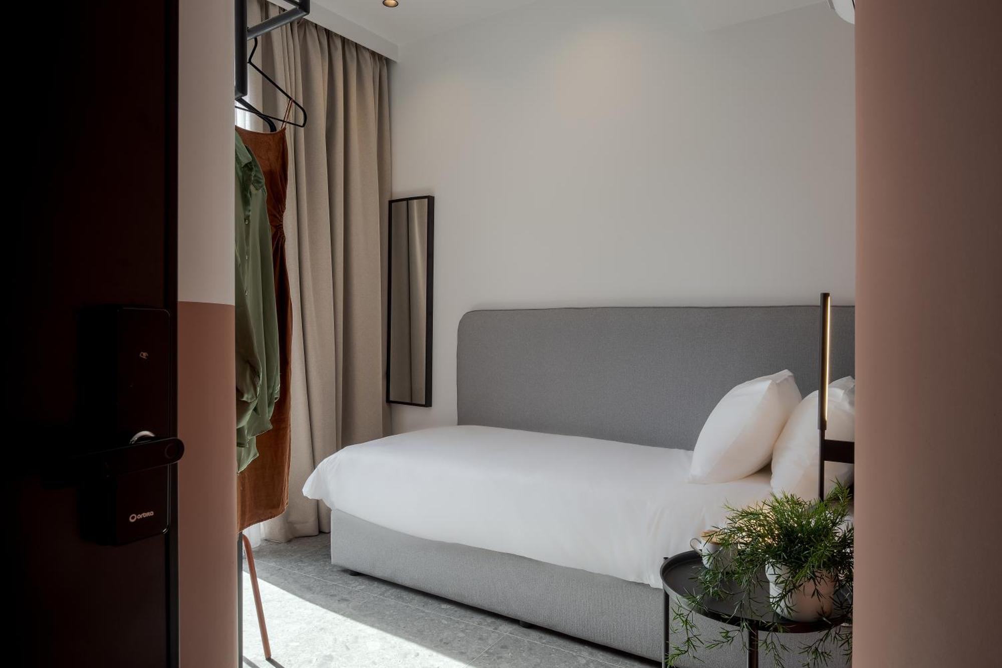 فندق Bonnie Athens By Nin&Bau الغرفة الصورة